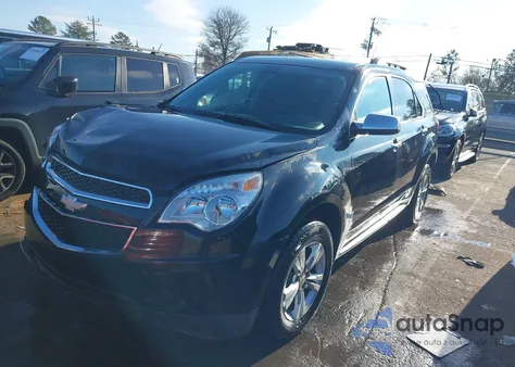 2011 Chevrolet Equinox 1Lt from USA, damaged, VIN 2GNALDEC0B1242338